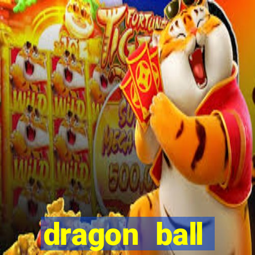 dragon ball download dublado